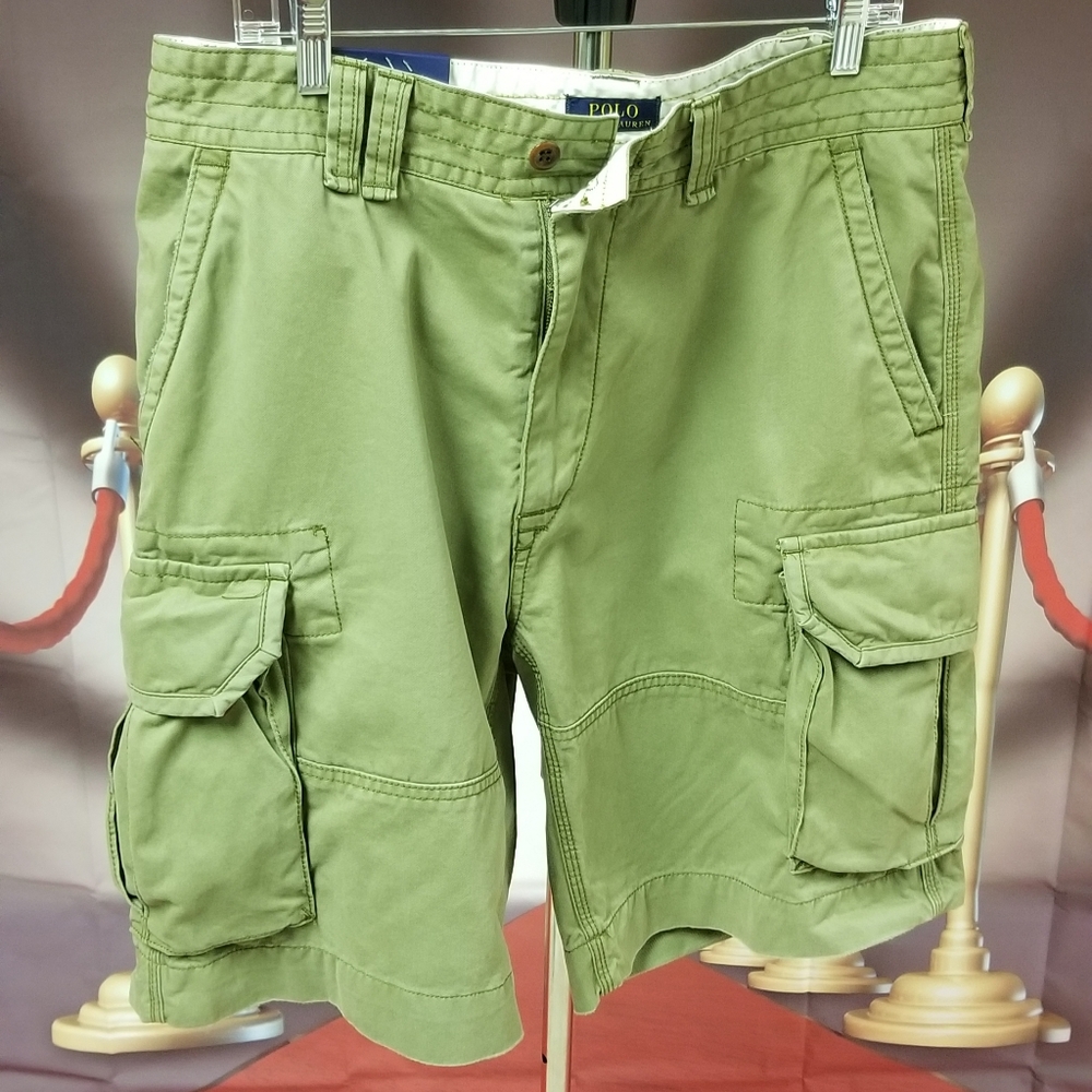 Polo Ralph Lauren shorts